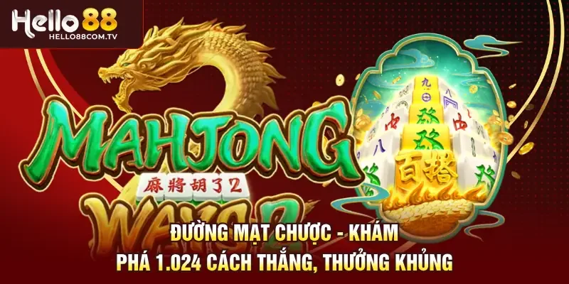 Đường Mạt Chược